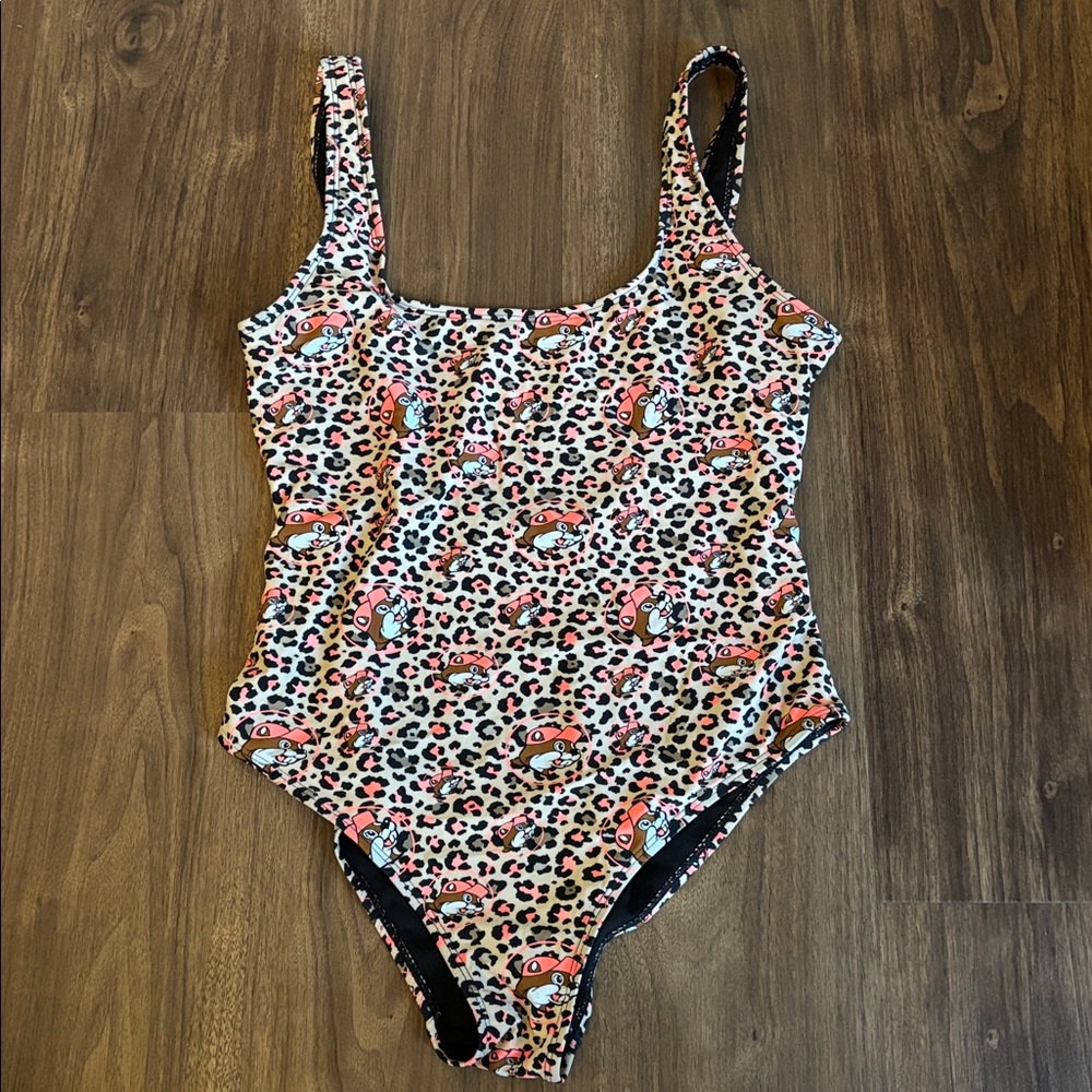 Buc-ee's bathing suit